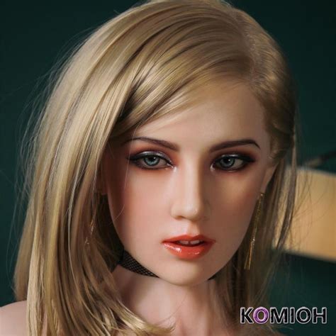 17078 Komioh 170cm Silicone Head Tpe Body Sex Doll