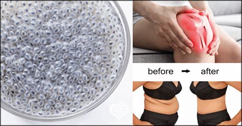 The seeds help promote better sleep, which is essential to relieve stress. 20 Amazing Health Benefits Of Chia Seeds
