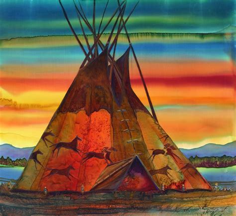 Native American Contemporary Artists Artistsax