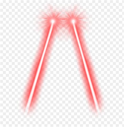 Laser Beam Eyes Png Image With Transparent Background Toppng