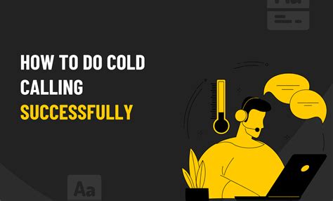 Cold Calling Tips Ways To Communicate With Your Audience