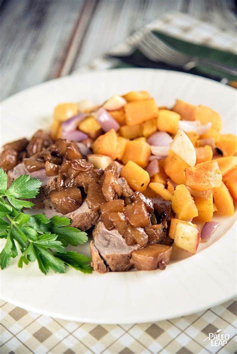 Try my pork loin roast slices with orange sauce—delicious! Pork Loin Leftover Recipes : 10 Best Leftover Pork ...