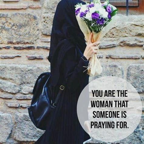 Beautiful Islamic Dpz For Girlz With Hijab Quotes Islam