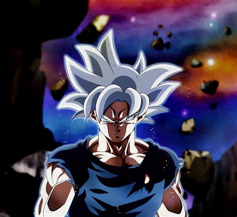 Dragon Ball Super Image Id 199108 Image Abyss