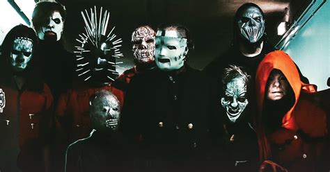 Slipknot To Livestream Their Knotfest Los Angeles Set