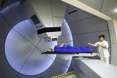 Cost Vs Benefits The Controversy Over Proton Beam Radiotherapy