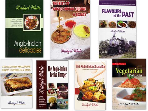 Anglo Indian Food Anglo Indian Recipes Bridget White Kolar Gold