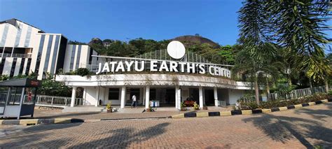 Jatayu Earths Center Entry Fee Timings Things To Do