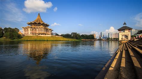 Prepositions of time other contents 11 Amazing Reasons to Visit Kuching, Malaysia