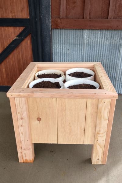 Diy 5 Gallon Bucket Planter Boxes An Incredible New Way To Grow