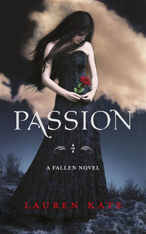 Lauren Kate Author Of Fallen Torment And Passion Answers Six Sharp Questions The Booktopian