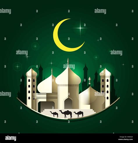 Bộ Sưu Tập 999 Mẫu Eid Mubarak Green Background đầy đủ Chất Lượng Cao