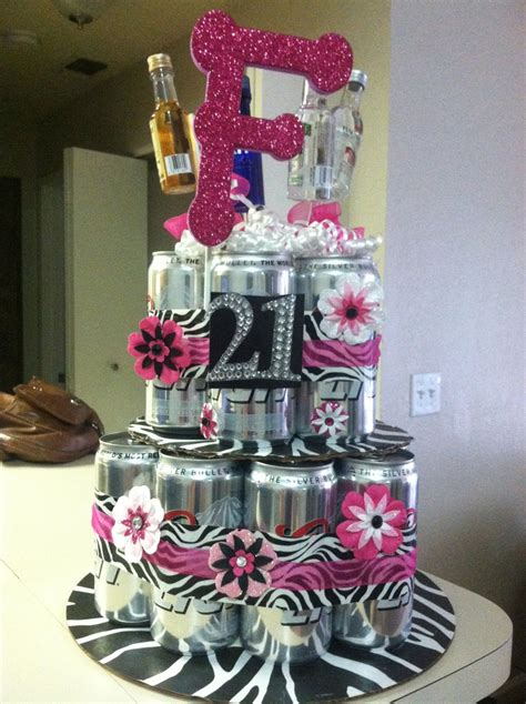 Diamante keyring 21st birthday present idea. Pin by Danielle Patton on Alcohol and fun♡ | 21st birthday ...