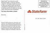 Images of State Farm Insurance Claims Contact Number