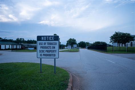 Jailhouse Racket Exposed: The Unfair Profits Of Slc Commissary