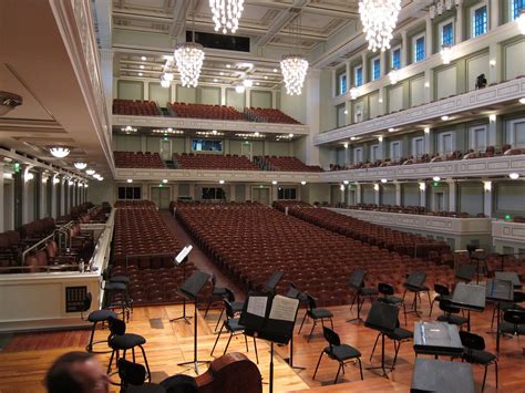 New Years Eve At The Schermerhorn Symphony Center 006 Flickr