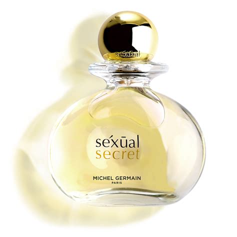 Sexual Secret Perfume Eau De Parfum Spray Michel Germain Parfums Ltd
