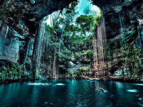 4 Cenotes Que No Te Debes Perder En Yucatán Hey Dani