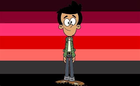 Bobby Santiago From The Loud House And The Casagrandes Hates Terfs