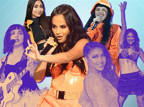 latin pop primer the 15 female artists you need to know now e news