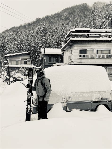 Ski Improvement Nozawa Japan Nozawa Holidays