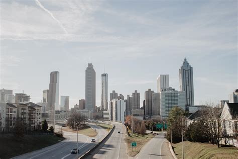 Using all the formulas above, we. How Much Money Should I Save Before Moving to Atlanta ...
