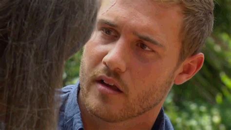 It feels like just moments ago we were all together, watching madison dump peter in australia because their lifestyles were simply too different. 'The Bachelor' Finale: 6 Bombshells From Peter Weber's ...