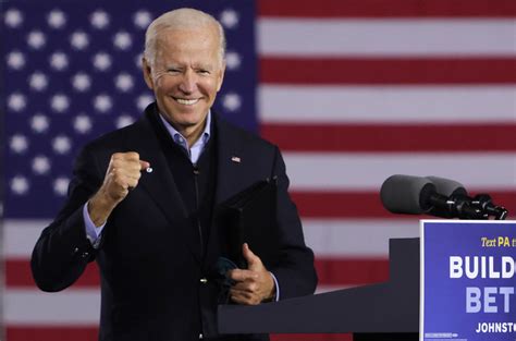 Joe Biden Wins 2020 Election Artists React Billboard