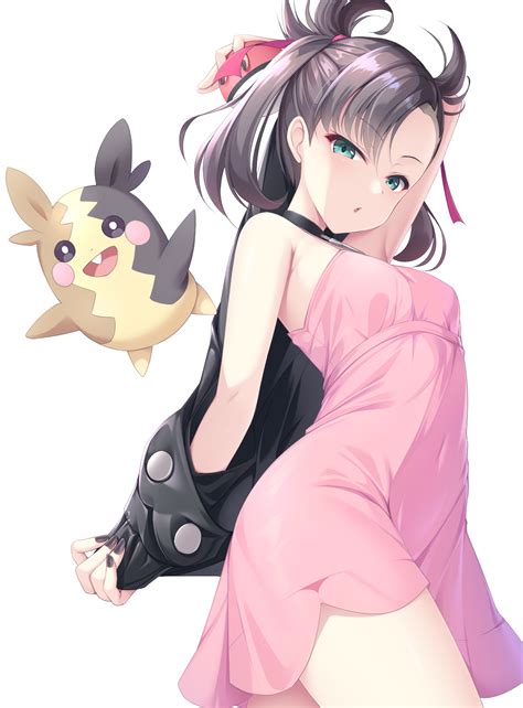 Naoki Endofcentury102 Pokemon Mary Pokemon Dress 984918 Yandere