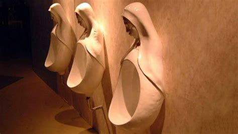 GALERIA Najdziwniejsze toalety świata