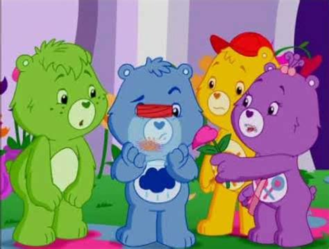 Pin By Leilani Garcia On Care Bears Adventures In Care A Lot Bear