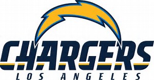 Image result for la chargers