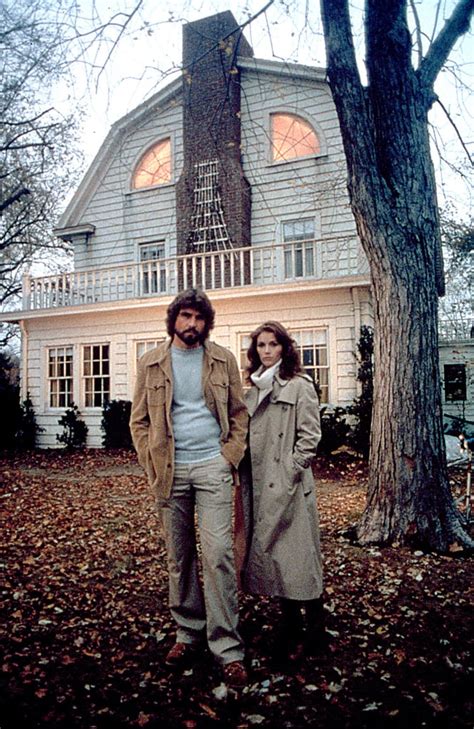The Amityville Horror 1979 Horror Movies Based On True Stories