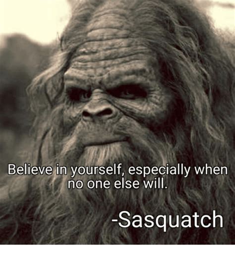 There will be a lot of people who won't believe in your potential, and you must not be one of them. Believe in Yourself Especially When No One Else Will ...