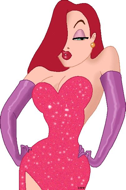 Roger Rabbit And Jessica Rabbit Clip Art Disney Clip Art Galore