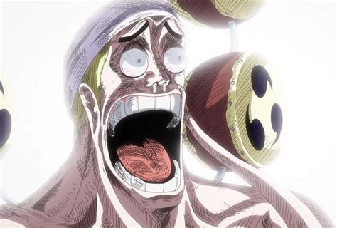One Piece 10 Funniest Moments Thatll Make You Cry With Laughter Dexerto