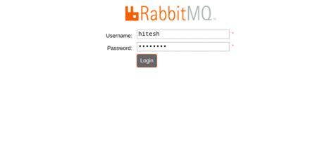 Rabbitmq must be able to read its configured ca certificate bundle, server certificate and private key. How to Set up RabbitMQ Cluster on Ubuntu 20.04 - Dev From Zero
