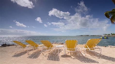 Postcard Inn Beach Resort And Marina At Holiday Isle Islamorada Florida