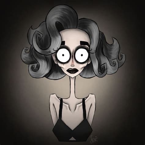 Pin By Marie France On Dessins Faciles In 2022 Tim Burton Art Style