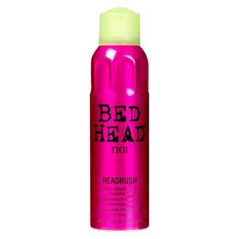 Tigi Bed Head Headrush Ml U