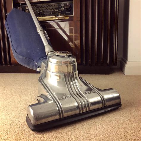 Other Vintage Vacuums Electric Utopia