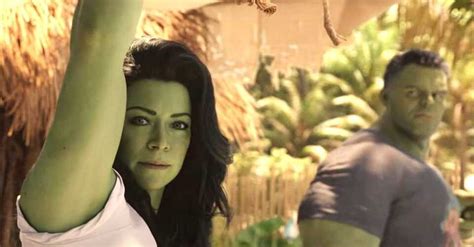 marvel fans realize ‘she hulk lifted sexist comments from real life social media newsbreak