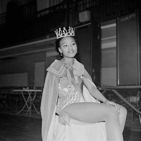 These 1970s Pageants Celebrated Black Womens Beauty The New York Times