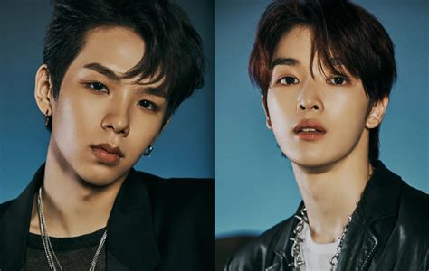 Sungchan And Shotaro Leave Nct To Re Debut In New Boy Group