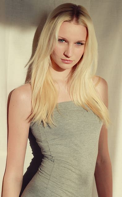 Młoda Kobieta Portret Blond Darmowe zdjęcie na Pixabay Pixabay