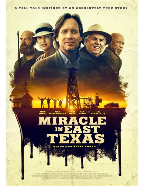 Miracle In East Texas Seriebox