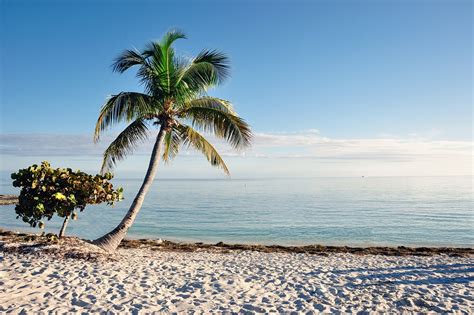10 best beaches in florida keys