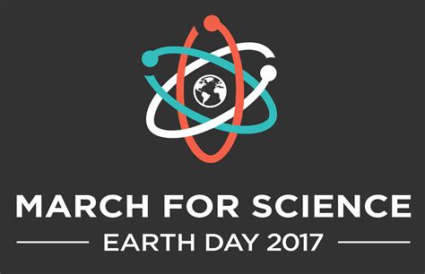 Are There Official Poster Graphics For Advertising March For Science