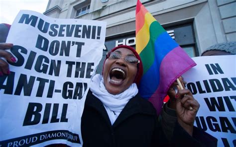 Officials Ugandas Leader To Sign Anti Gay Bill Al Jazeera America