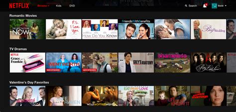 Small Changes To Netflix That Would Improve User Experience Business